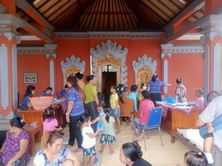 POSYANDU CEMPAKA